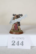 Noise Marine