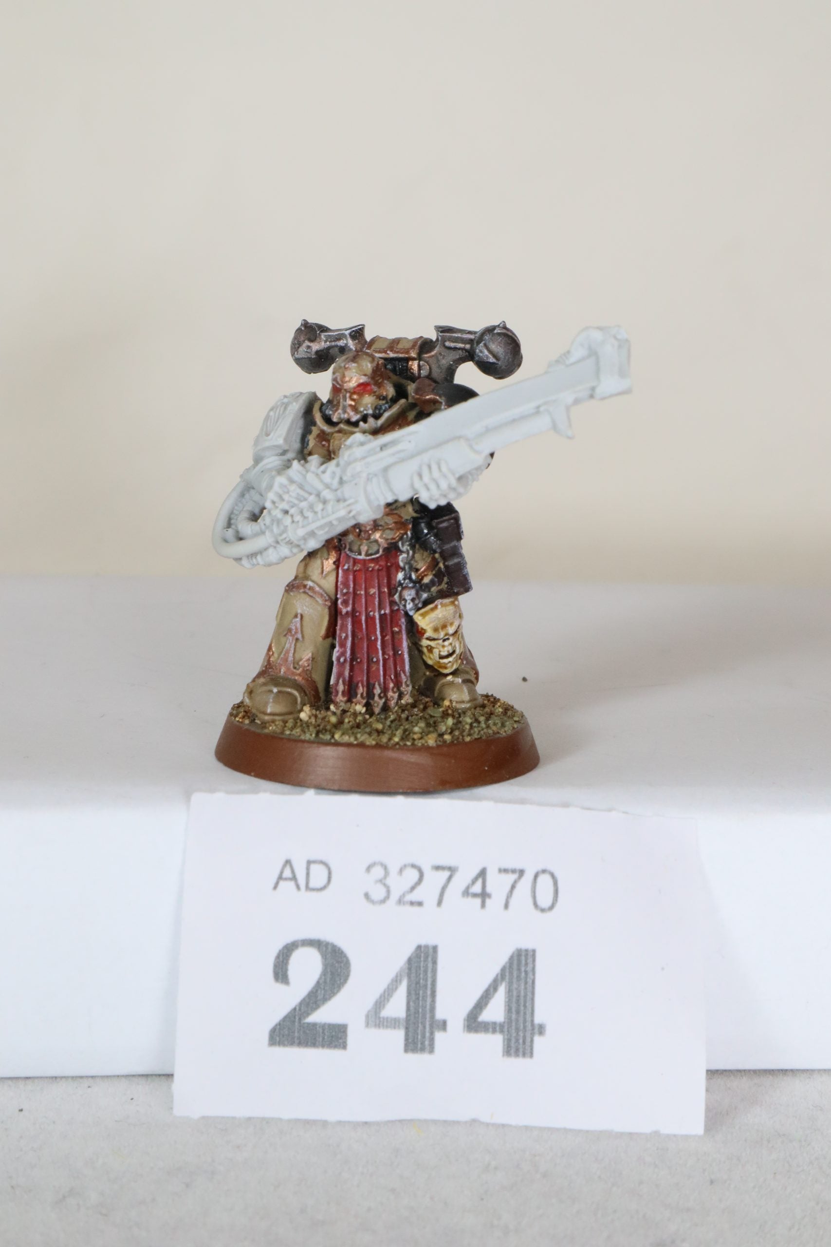 Noise Marine