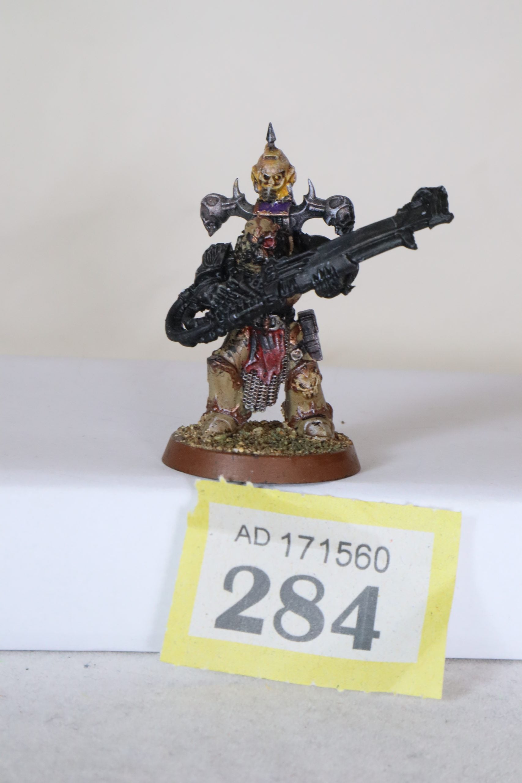 Noise Marine