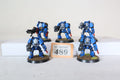 Terminator Squad