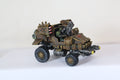 converted Land Speeder