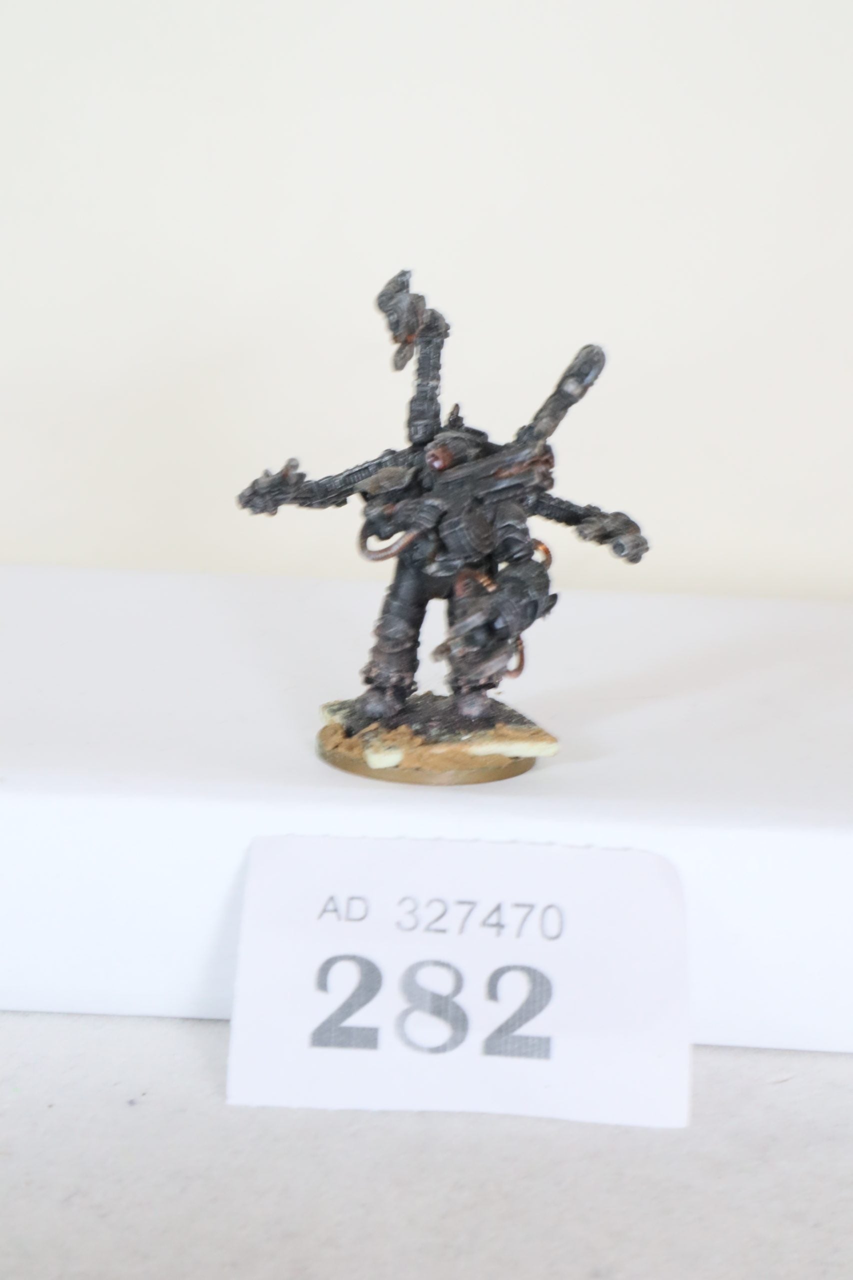 Techmarine