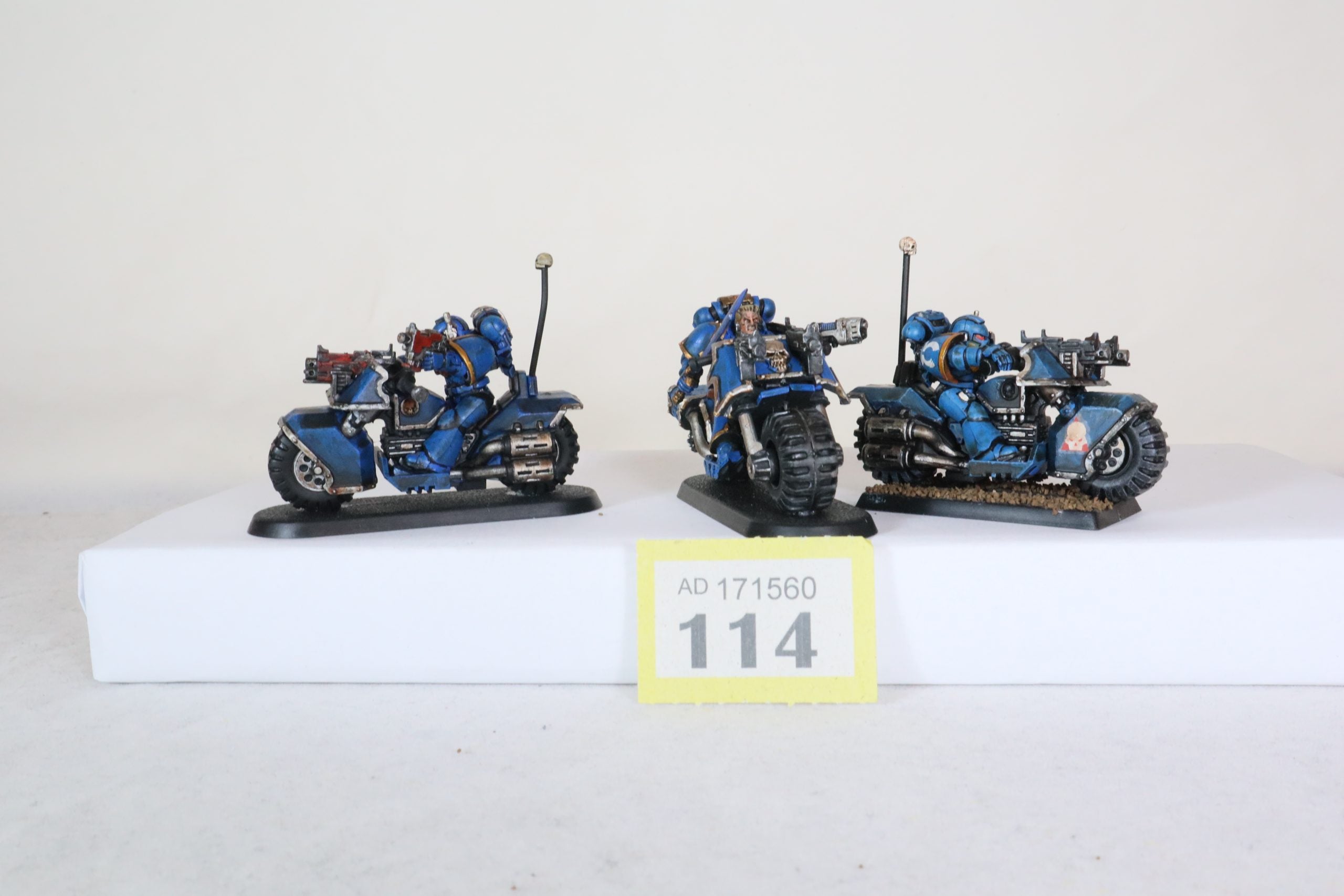 outriders