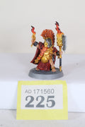 Auric Flamekeeper
