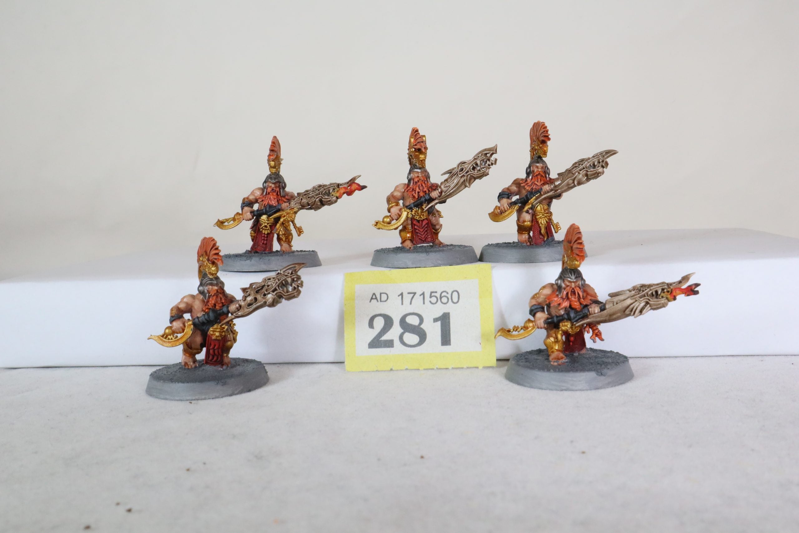 Auric Hearthguard