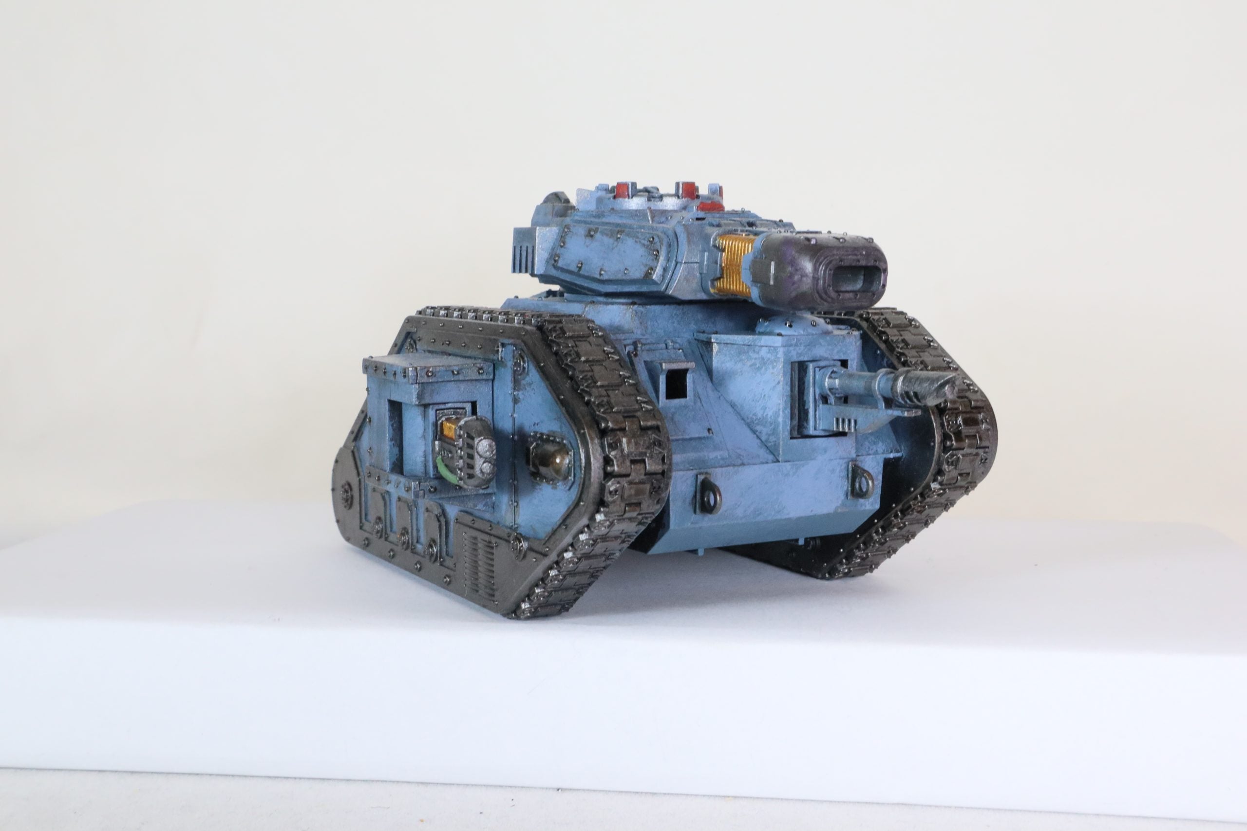 10 Man Tactical Space Marine Squad