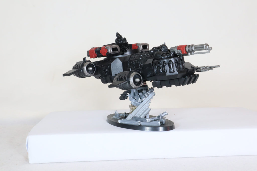 Land Speeder Vengance