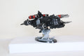 Land Speeder Vengance