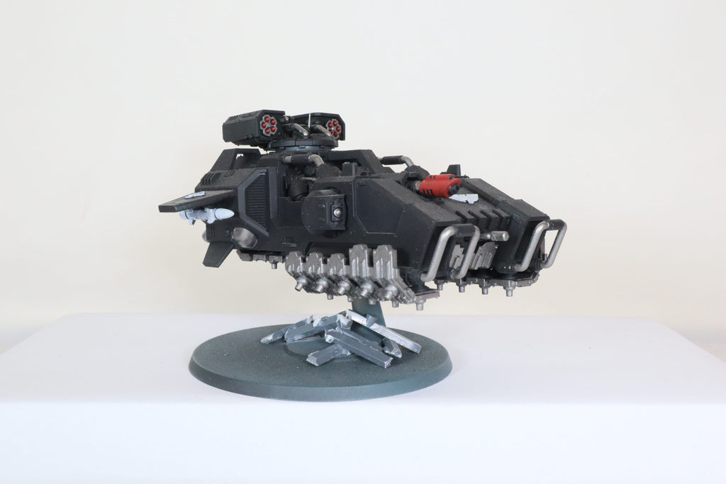 Land Speeder Vengance
