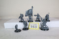 field ordnance battery