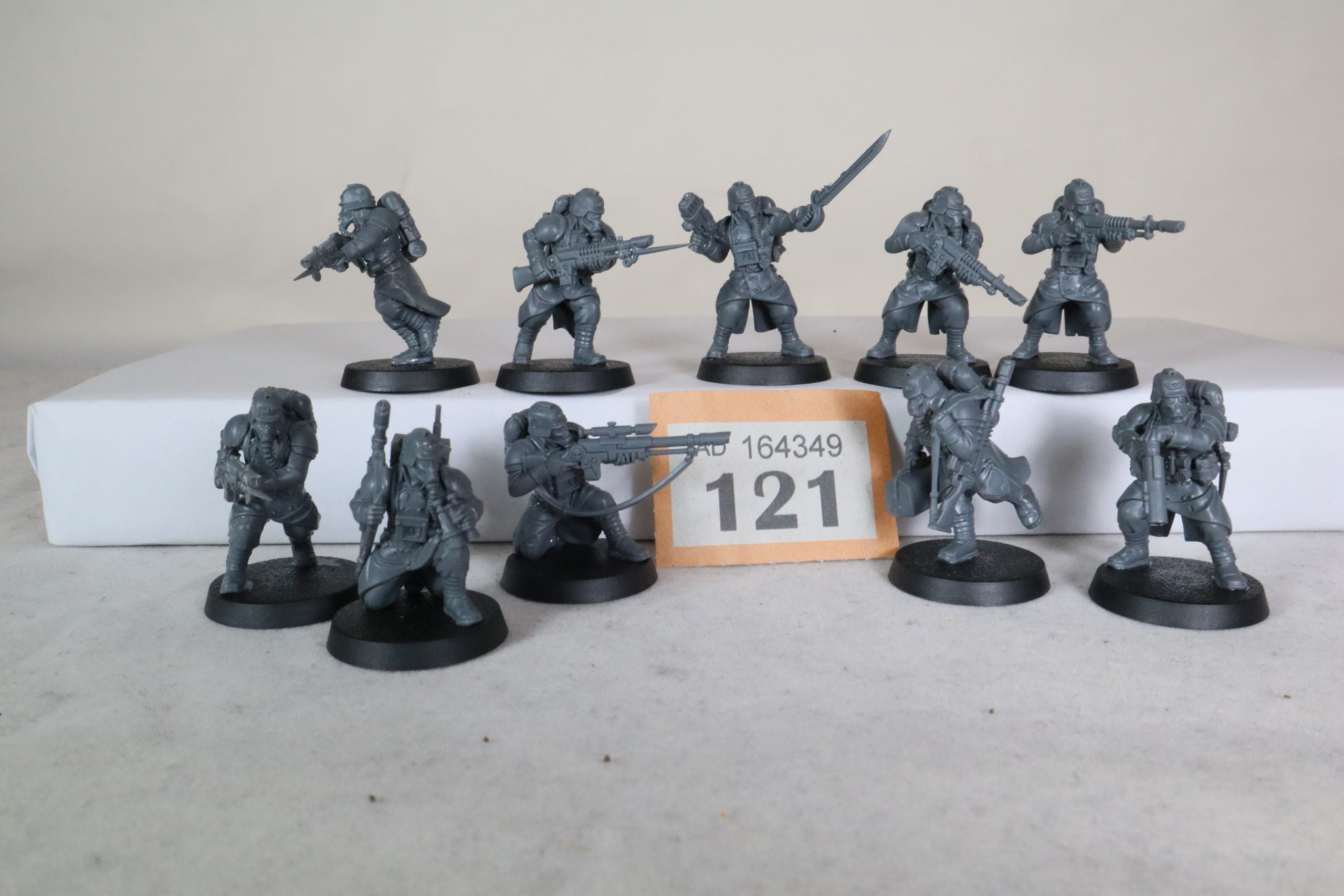 Death Korps of Kreig