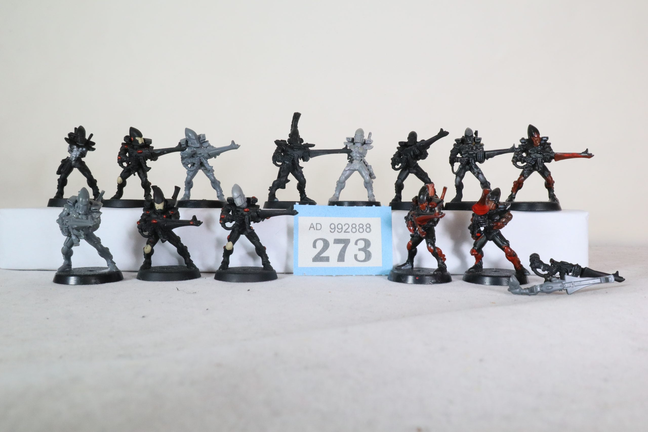 Guardian Defenders