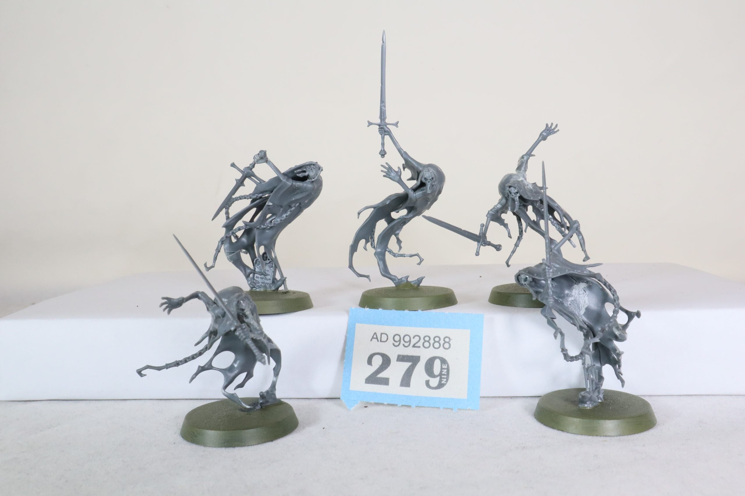 Bladegheist RevenantsBladegheist Revenants