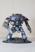 Knight Questoris (Well Painted)