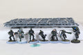 Van Saar Gang (Part Built)
