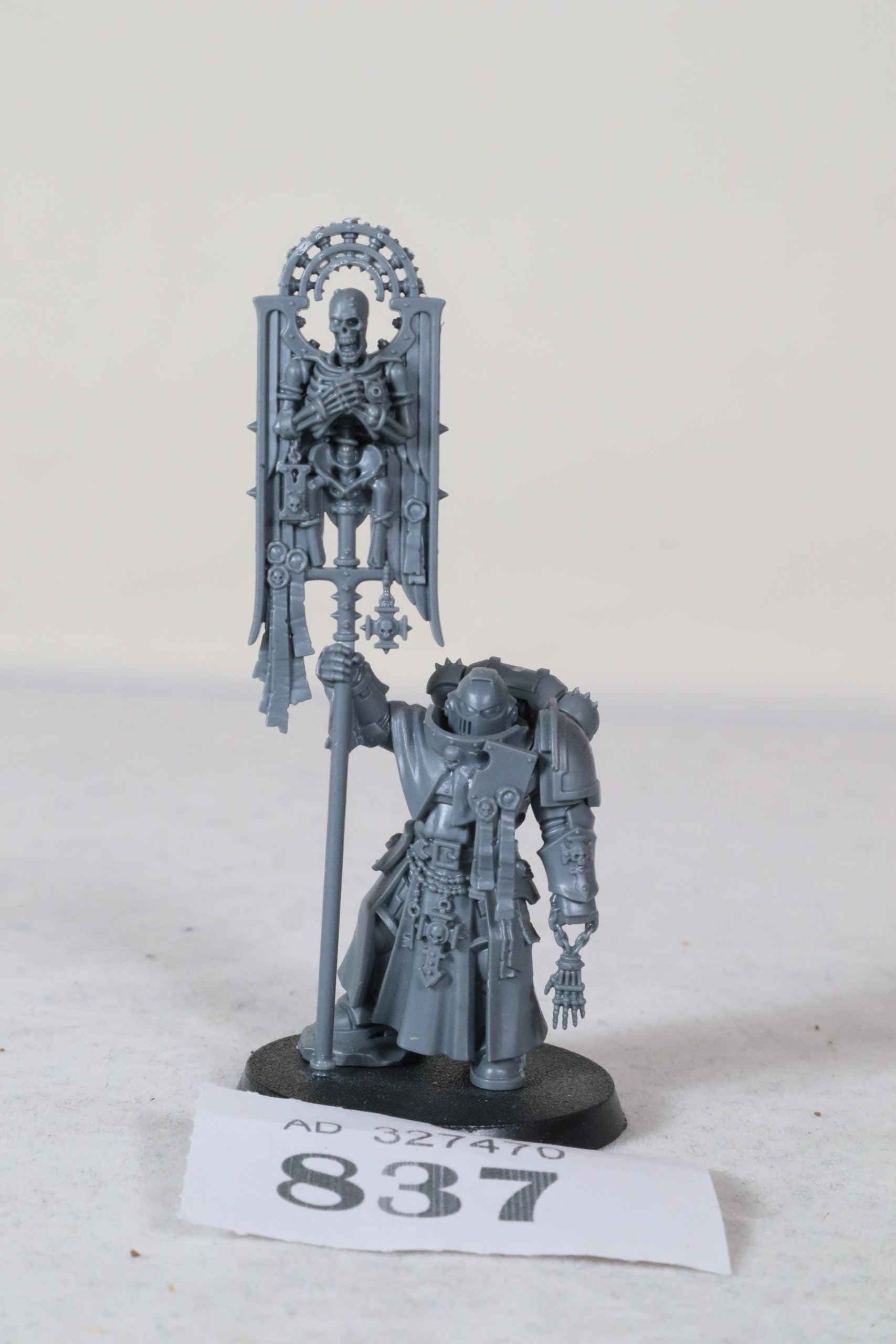 Primaris Bladeguard Ancient