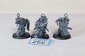 Black Templar Bladeguard Veterans