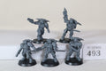 5 x Reivers
