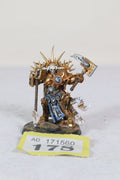 Lord Relictor