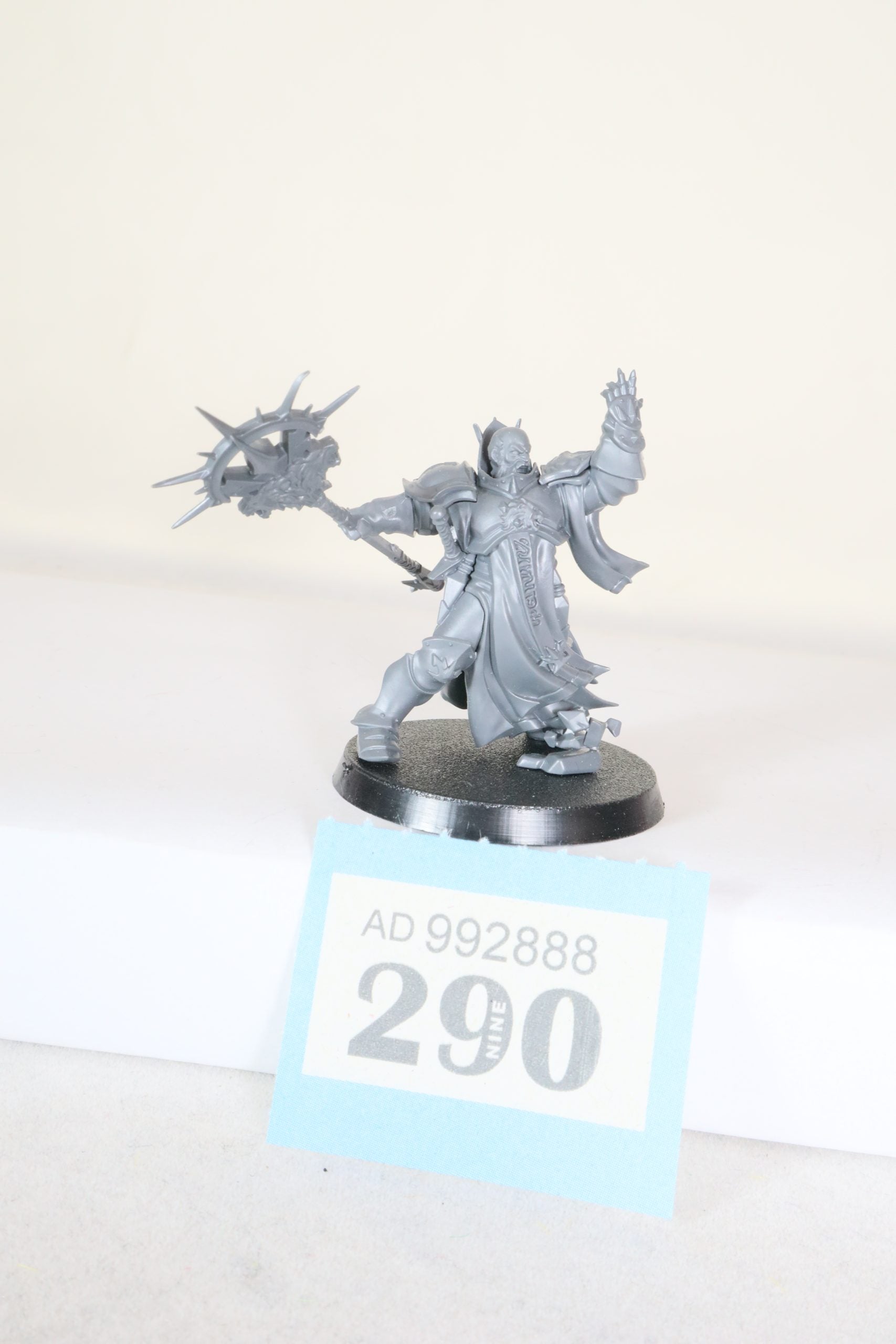 Knight-Incantor