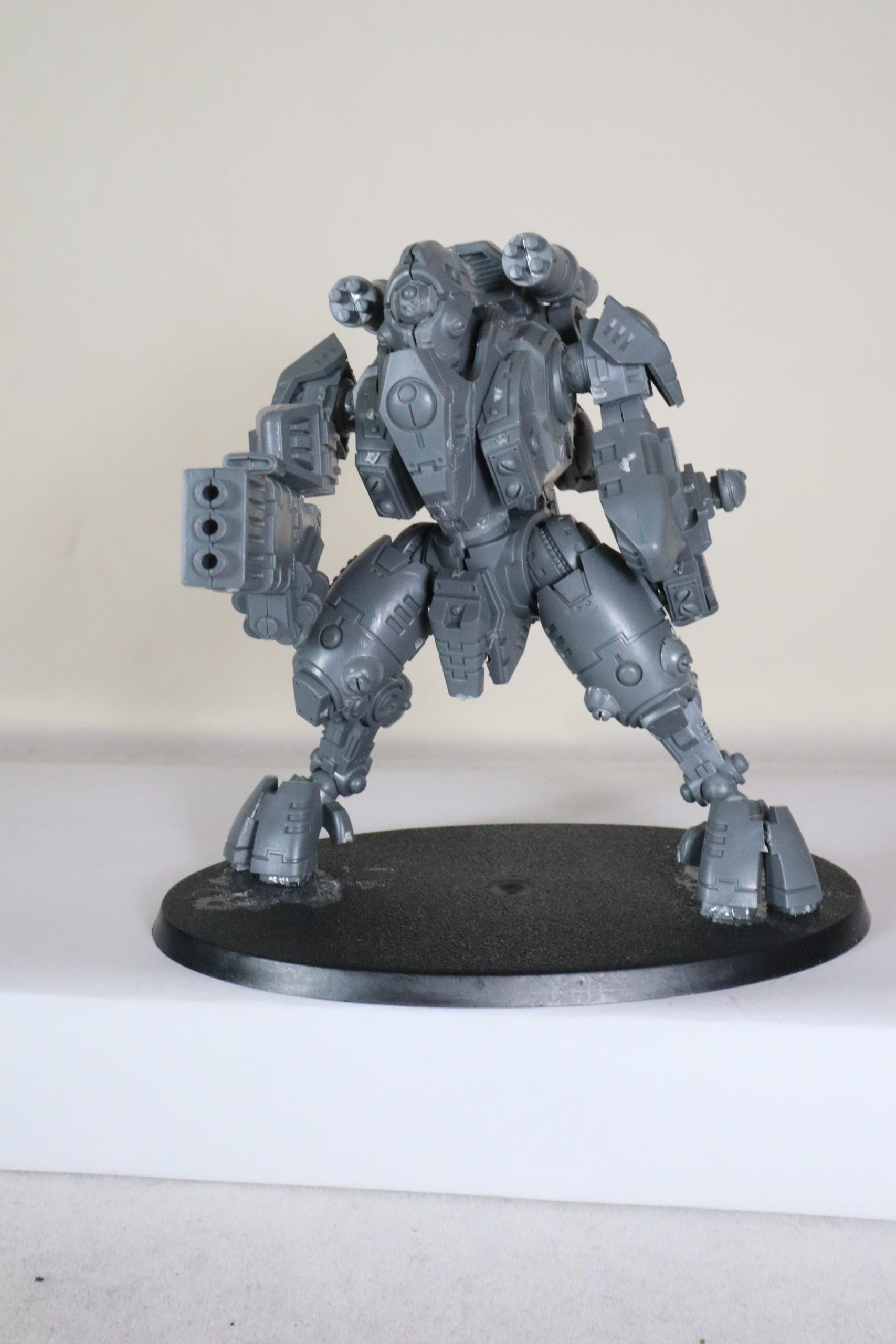 Ghostkeel Stealthsuit