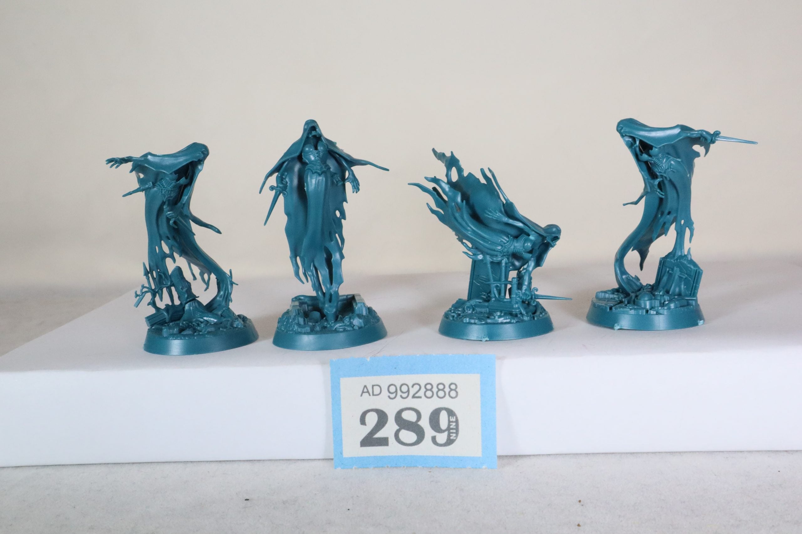 myrmourn banshees