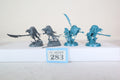 myrmourn banshees