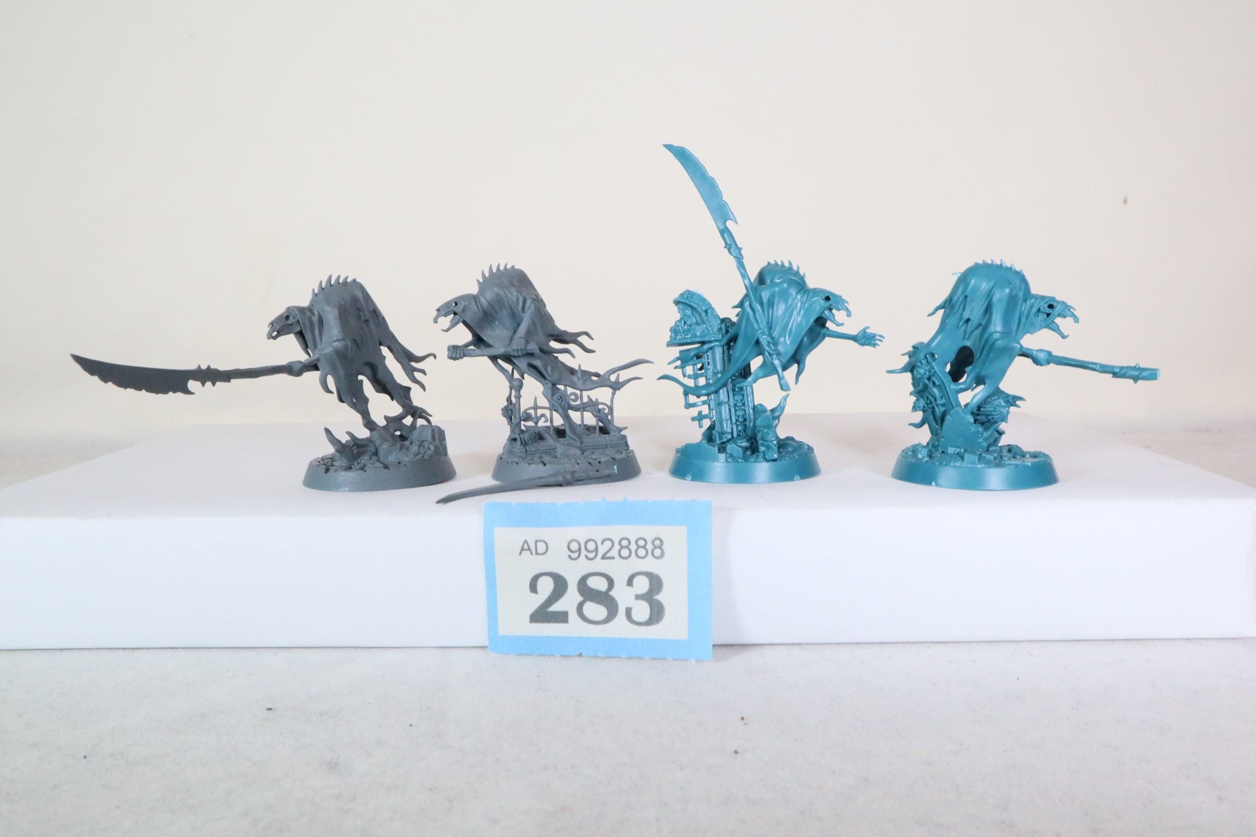 myrmourn banshees
