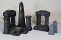 Acrane Ruins