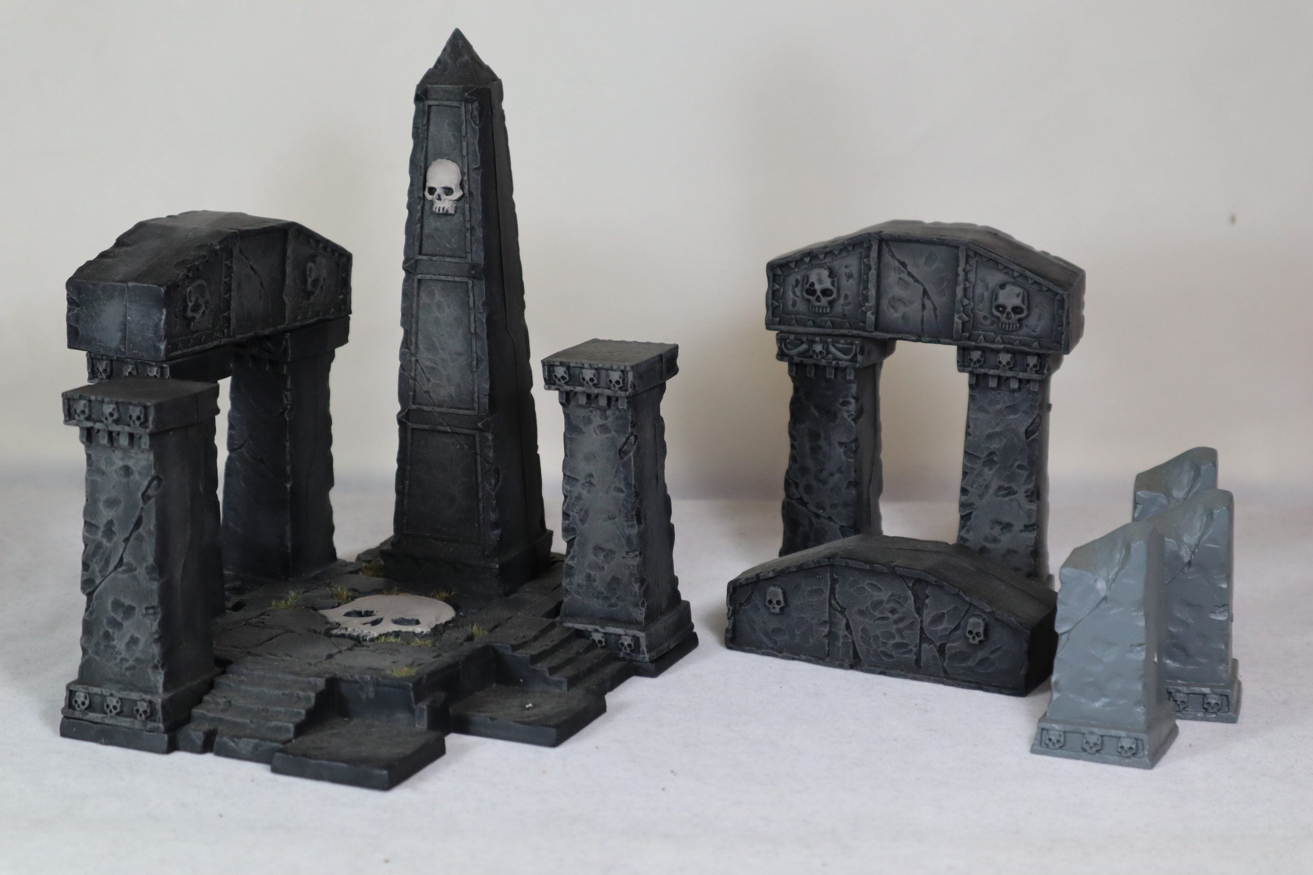 Acrane Ruins