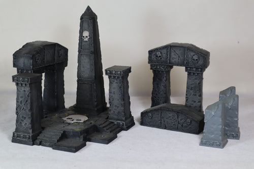 Acrane Ruins
