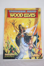 wood elves