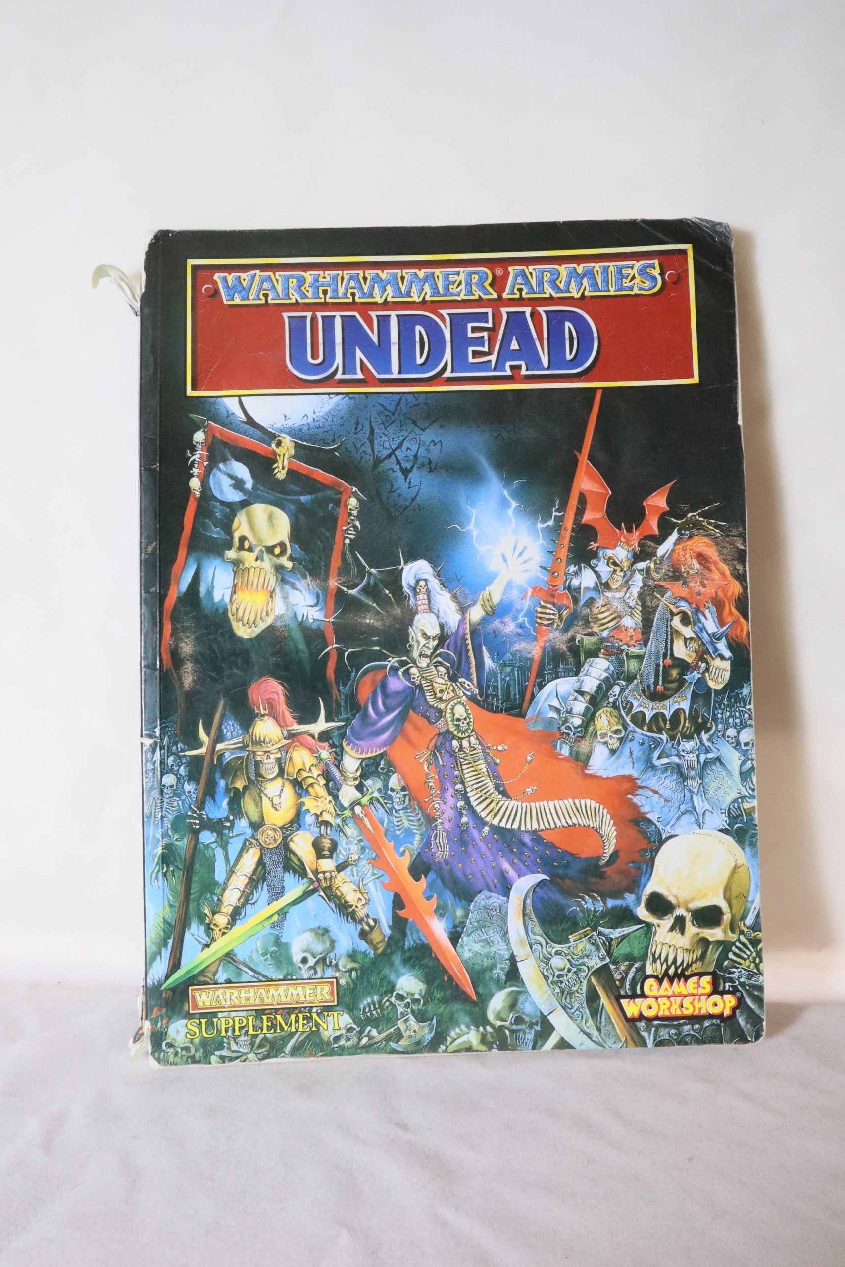 undead