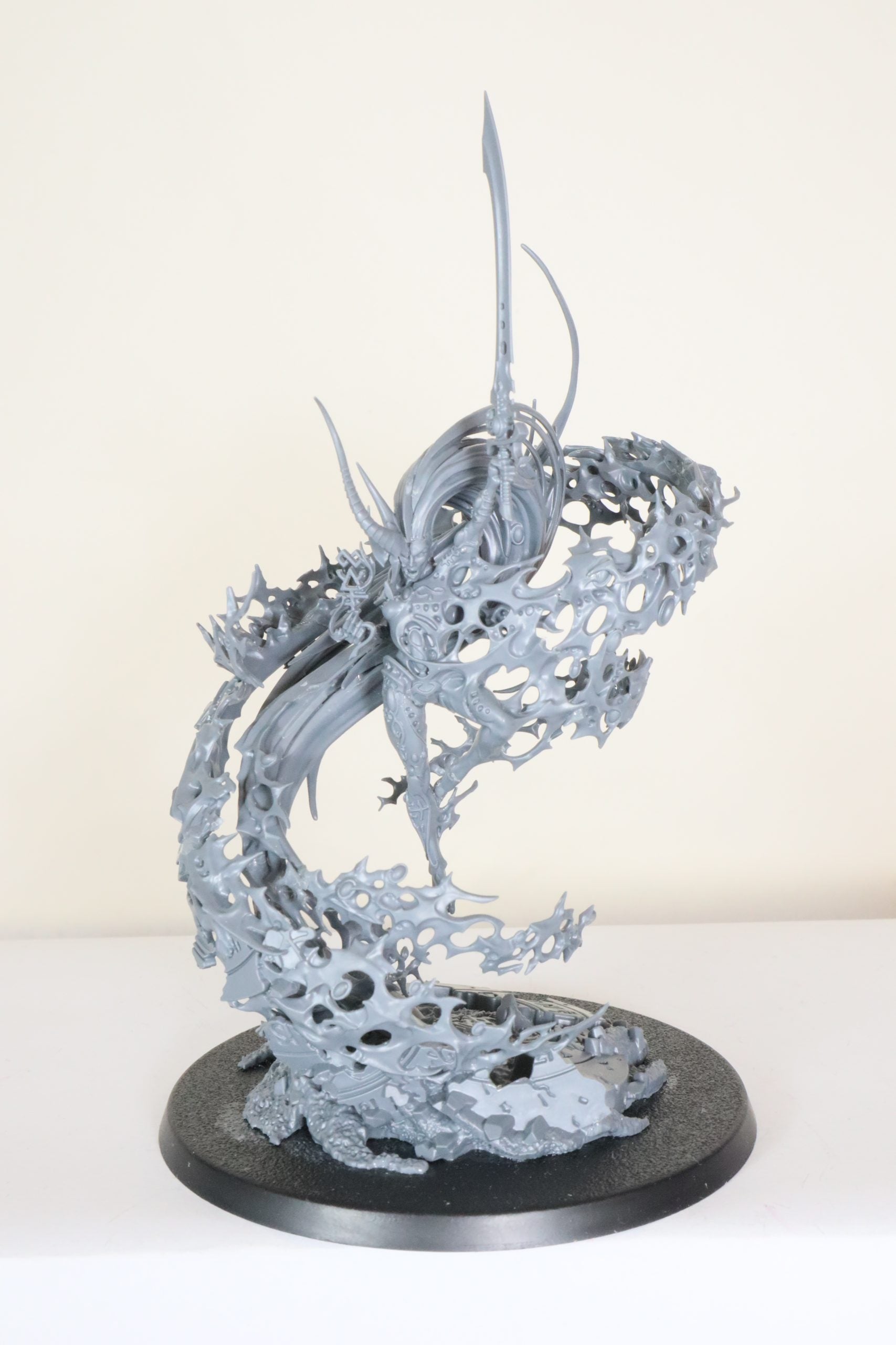 The Yncarne
