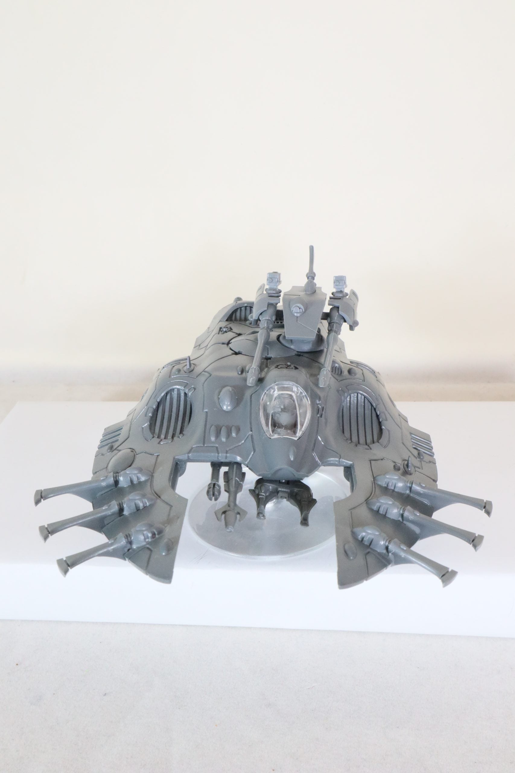 Wave Serpent