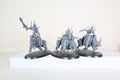Deamons of Khorne Bloodcrushers X3