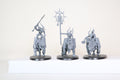 Deamons of Khorne Bloodcrushers X3