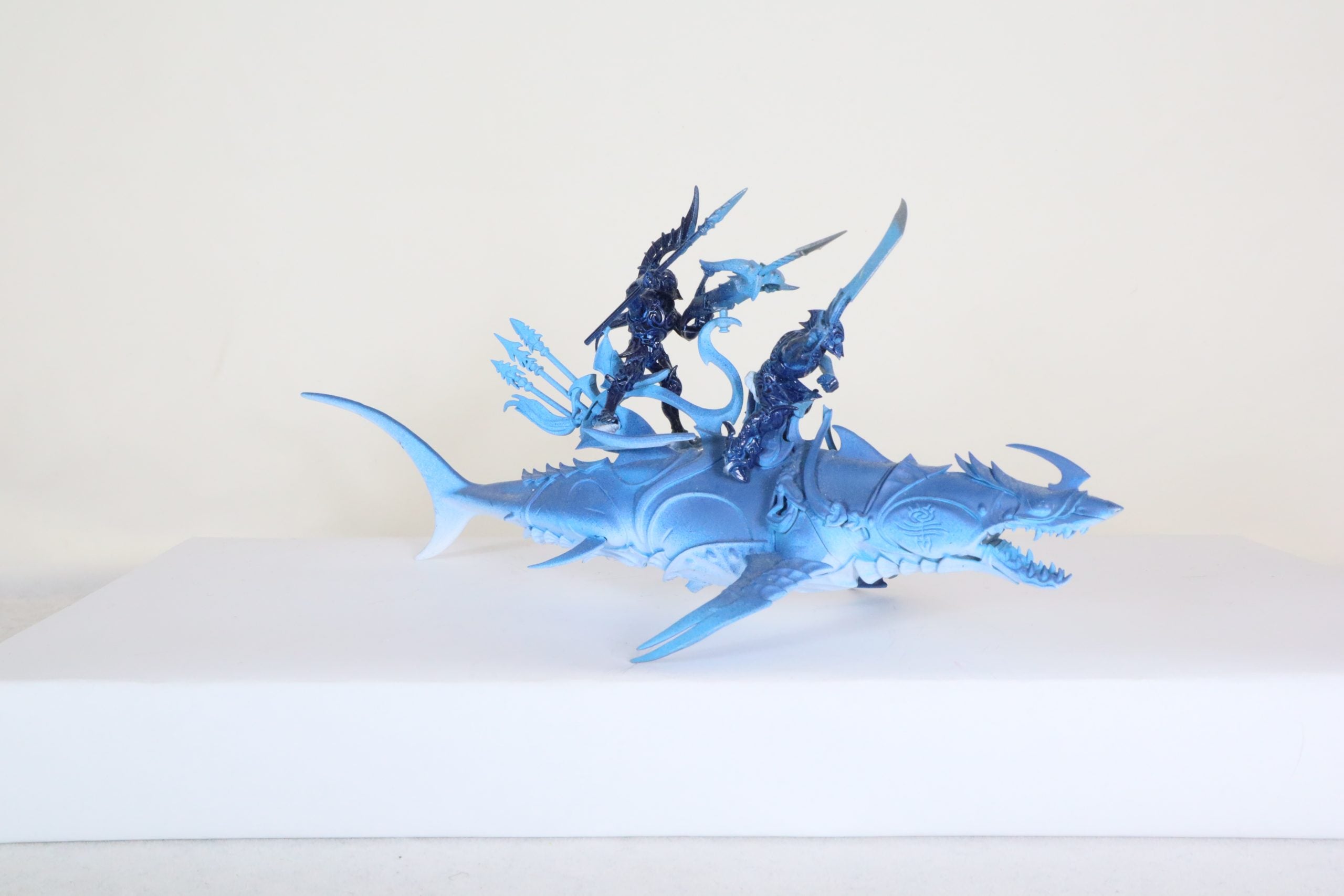 Akhelian Allopex