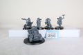 Atalan jackals