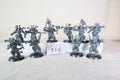 Khorne Berzerkers