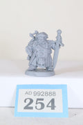 Hillhammer Dwarves Highlander