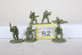 US Paratrooper Squad (5man)