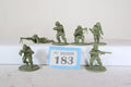US Paratrooper Squad (5man)