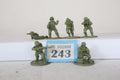 US Paratrooper Squad (5man)