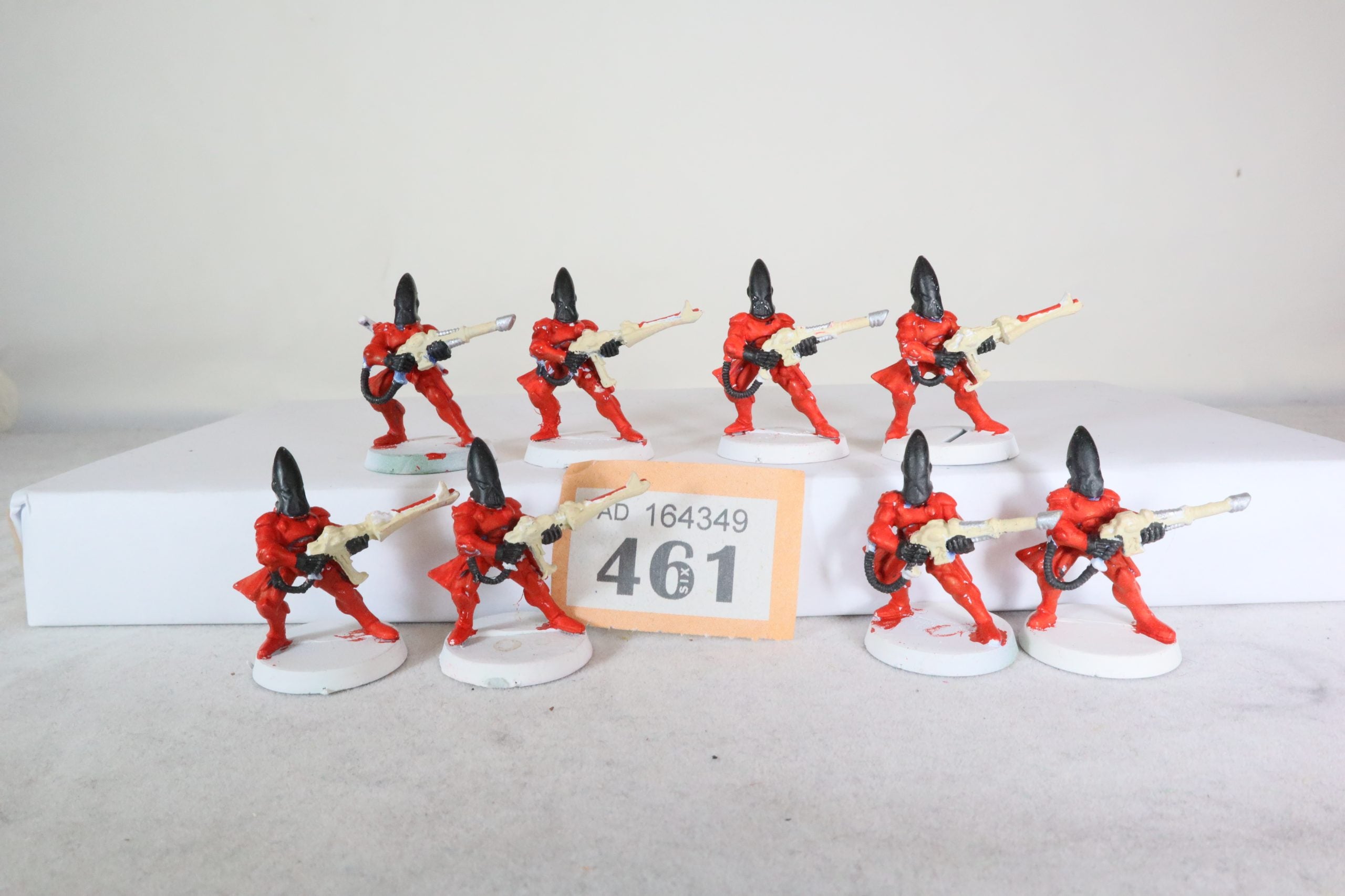 Wraithguard