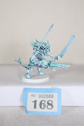 Tyranid Warrior