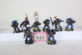 Ultramarine Primaris Assault Intercessors