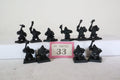 Warhammer Battle For Skull Pass Dwarfs