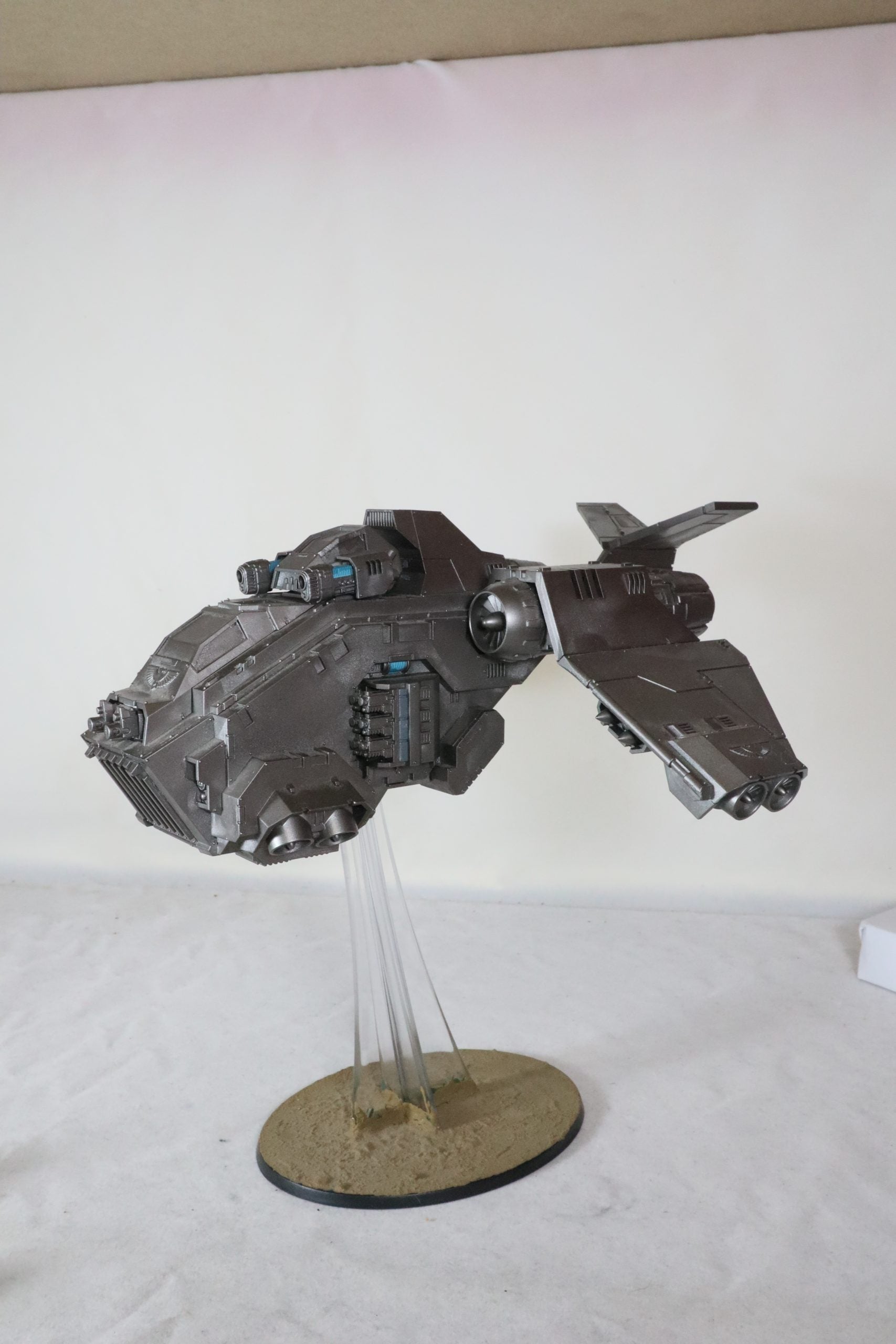 Stormraven Gunship