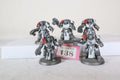 Terminator Squad